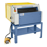 Bernardo PTS 650 E – Cesoia a ghigliottina motorizzata 650 mm