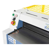 Bernardo PTS 650 E – Cesoia a ghigliottina motorizzata 650 mm