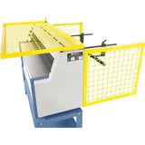 Bernardo PTS 650 E – Cesoia a ghigliottina motorizzata 650 mm