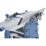 Bernardo Pialla a filo e spessore da banco PT 200 - 230V