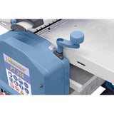 Piallatrice a filo e a spessore PT 250