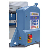 Piallatrice a filo e a spessore PT 250