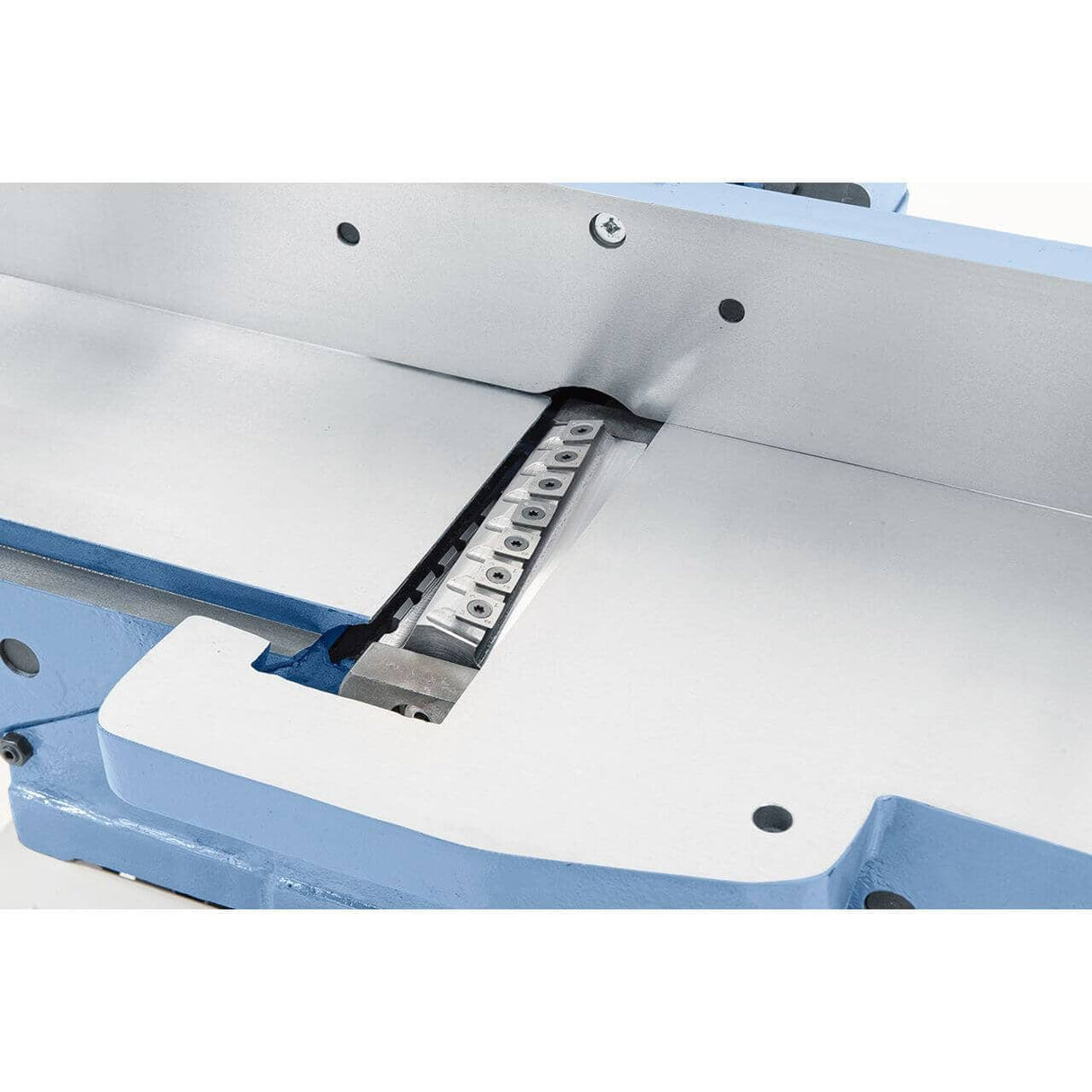 Piallatrice a filo con albero a spirale SP 150