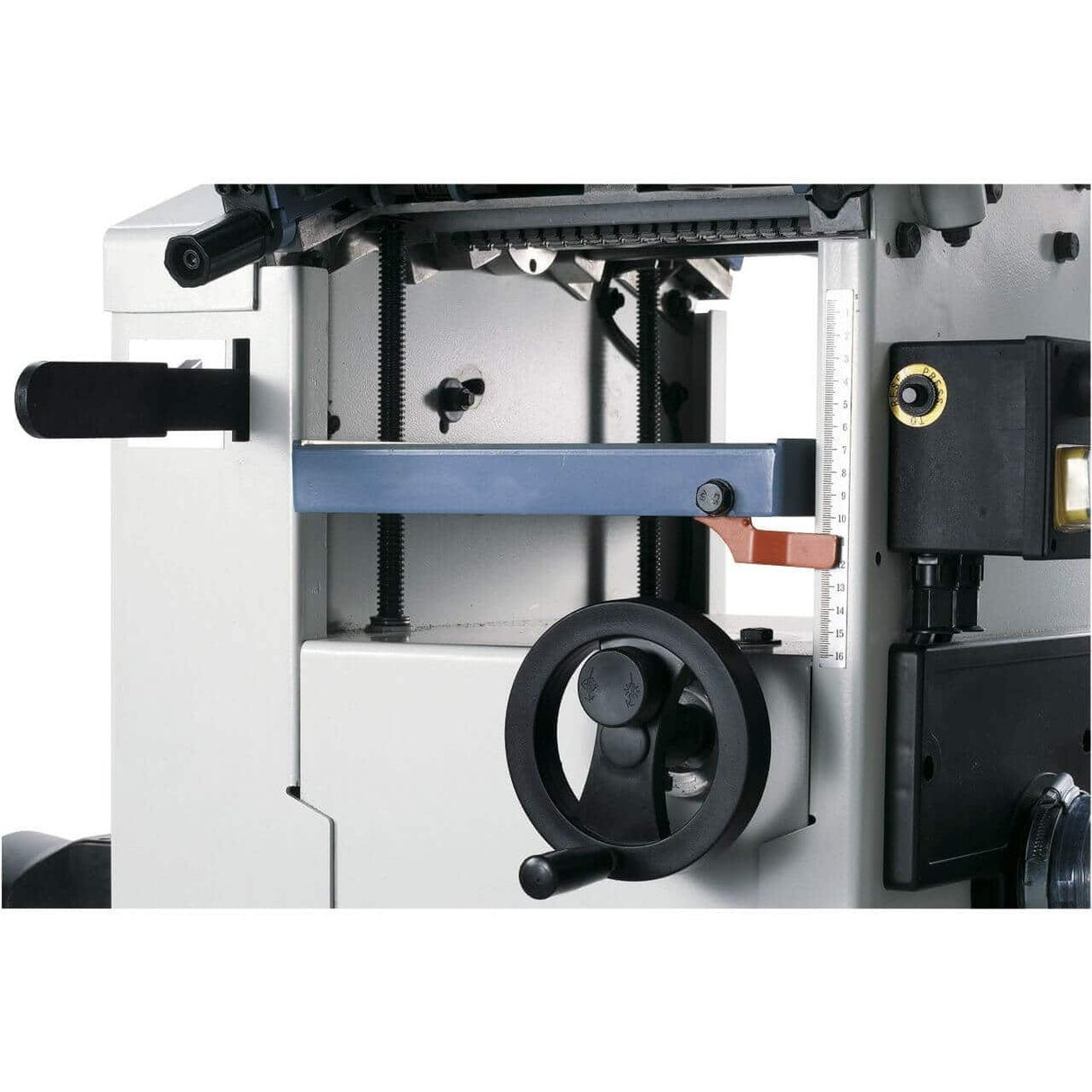 Pialla filo spessore