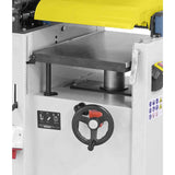 Piallatrice a spessore FS 410 N