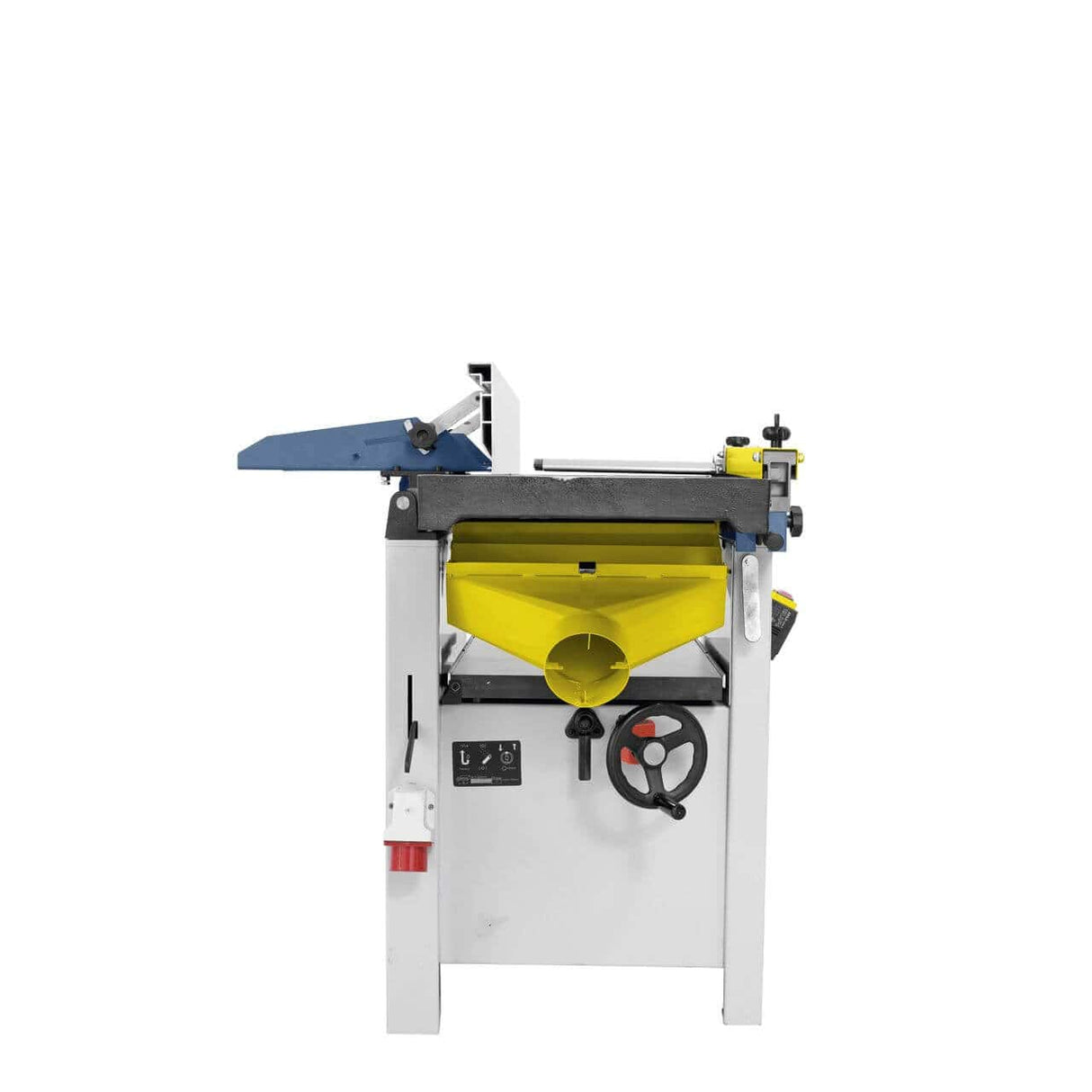 Piallatrice FS 410 N