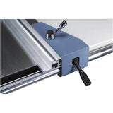 Sezionatrice per pannelli-fresatrici