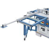 Sezionatrice fresatrici PSM