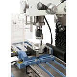 Bernardo Trapano-fresatrice BF 30 N Super