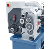 Tornio Bernardo Profi 880 G Vario / 400 V – Potente e preciso