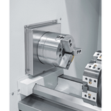 Tornio CNC Bernardo CK 360 x 750 – Compatto e ad alta precisione