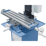 Bernardo Trapano-fresatrice BF 35 BDC