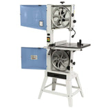 Sega a nastro legno HB