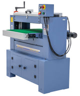 Calibratrice Bernardo WBS 640 Vario 230V / 400V – Professionale a doppio rullo