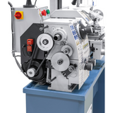 Tornio fresatrice Bernardo Proficenter 650 G con DRO 2 assi