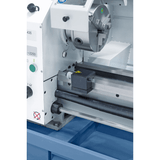 Tornio Bernardo Profi 880 G Vario / 400 V – Potente e preciso