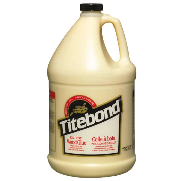 Titebond Colla per legno Estendere