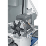 Tornio CNC Bernardo CK 360 x 750 – Compatto e ad alta precisione