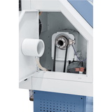 Bernardo CK 320 x 500 – Tornio CNC compatto e preciso