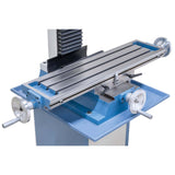 Bernardo Trapano-fresatrice BF 30 N Super