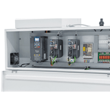 Bernardo CK 320 x 500 – Tornio CNC compatto e preciso