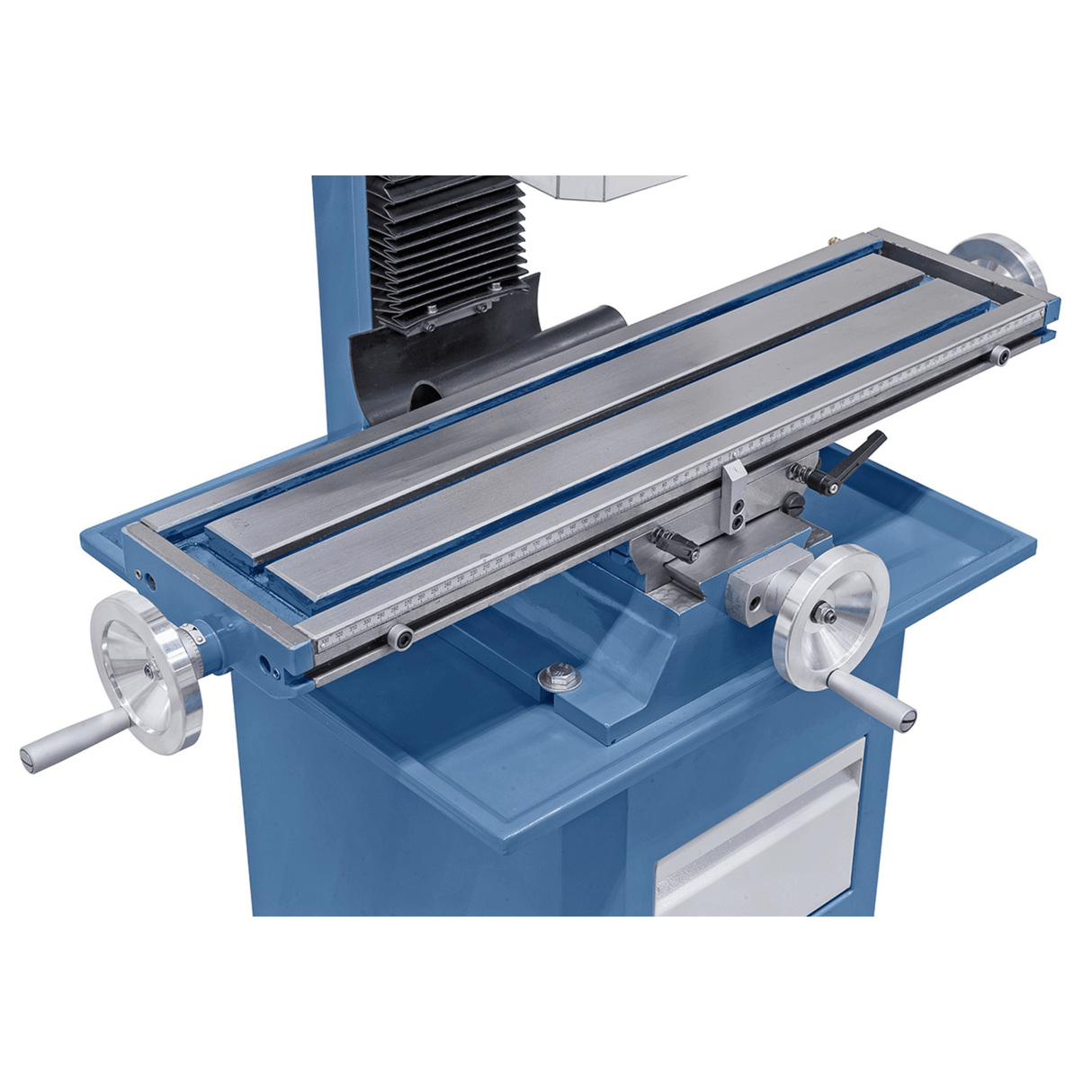 Bernardo Trapano-fresatrice KF 28 Top