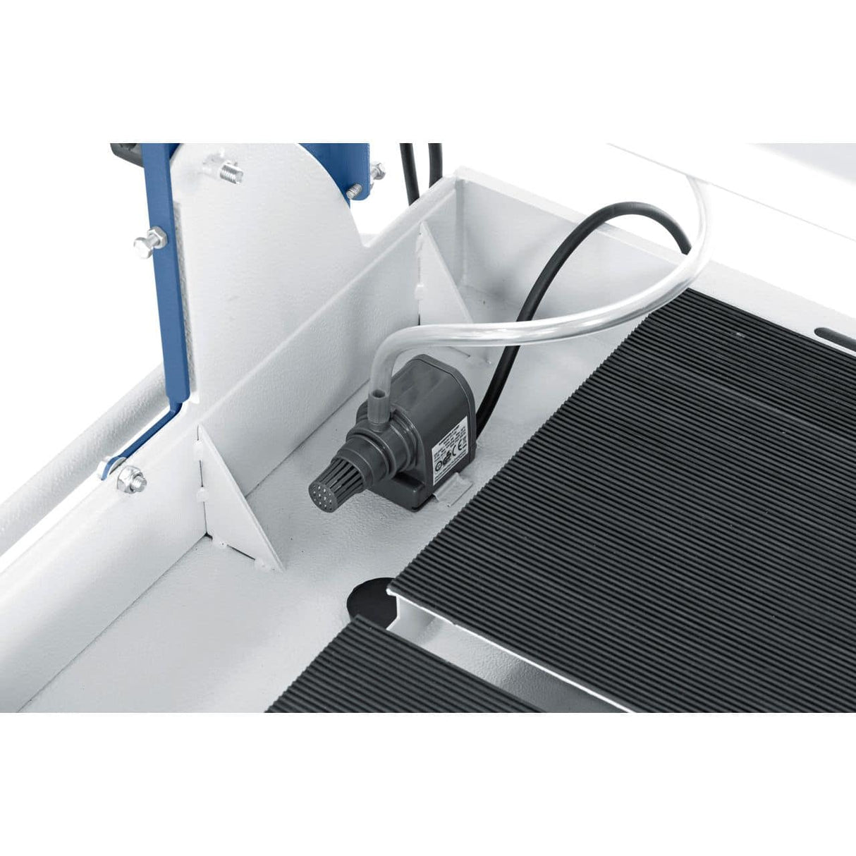 Taglia pietre ad acqua TCM 250 - 230V