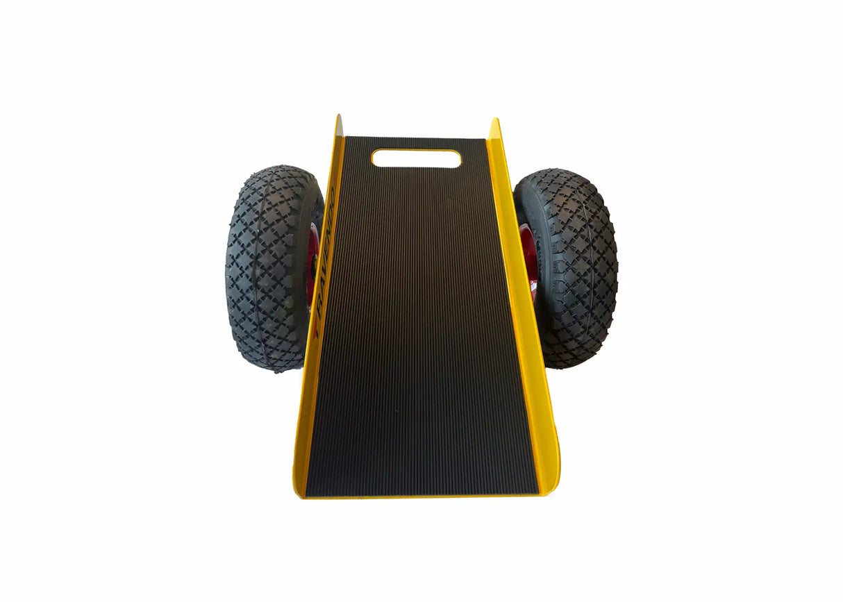 Ravendo TW 200 LW – Carrello per lastre