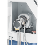 Tornio CNC Bernardo CK 360 x 750 – Compatto e ad alta precisione