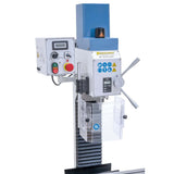 Bernardo Trapano-fresatrice BF 30 N Super