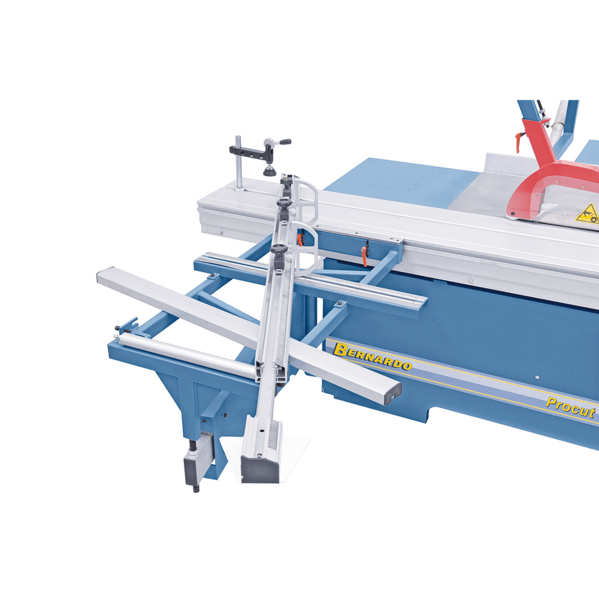 Squadratrice Procut 3200 - 400V