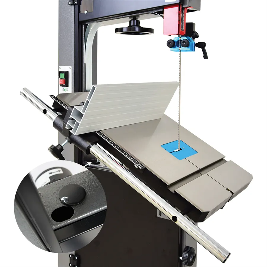 Sega a Nastro LAGUNA 1412 230V