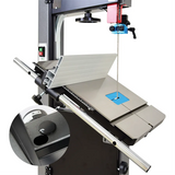 Sega a Nastro LAGUNA 1412 230V