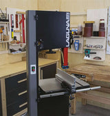 Sega a Nastro LAGUNA 1412 230V