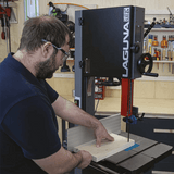 Sega a Nastro LAGUNA 1412 230V