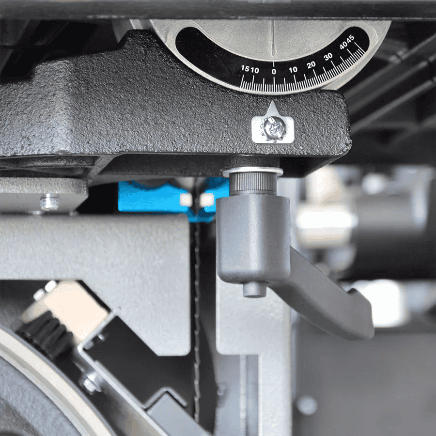 Sega a Nastro Laguna 14BX 230V