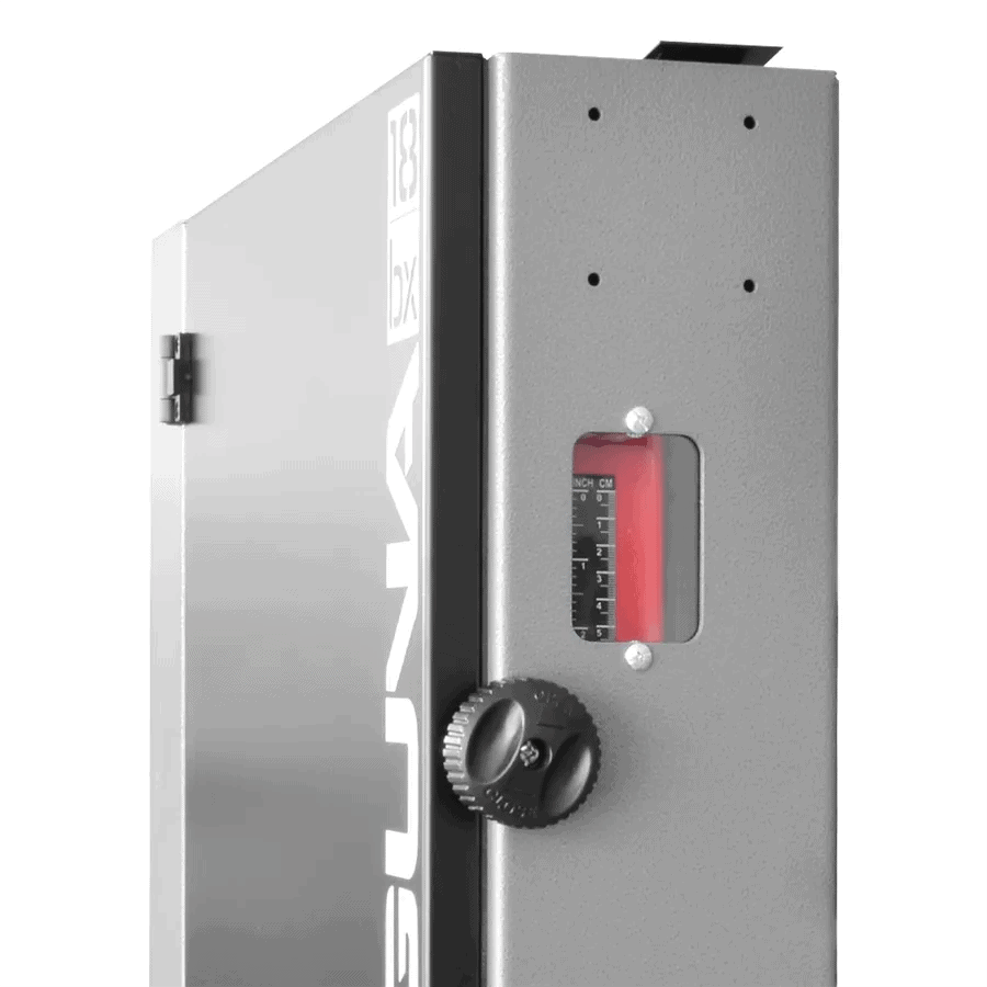 Sega a Nastro Laguna 14BX 230V