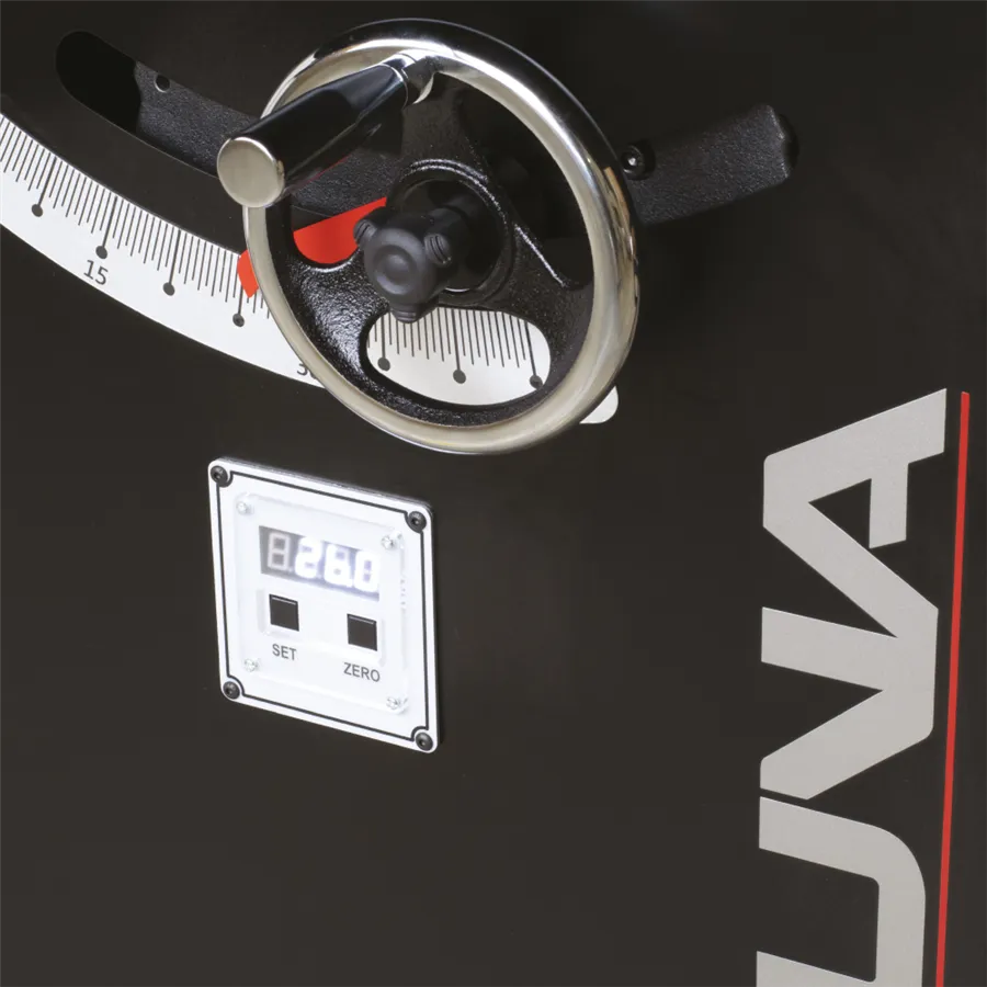 Sega Circolare Laguna Fusion 2