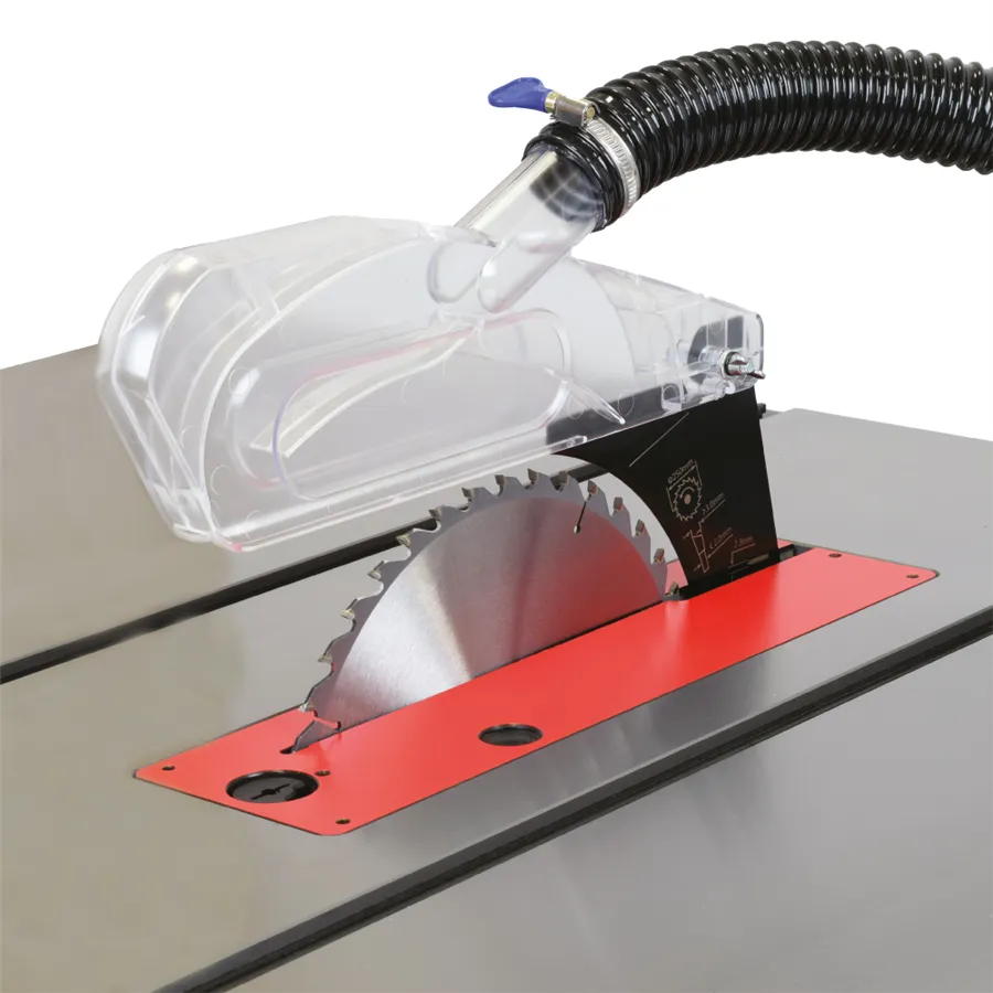 Sega Circolare Laguna Fusion 2