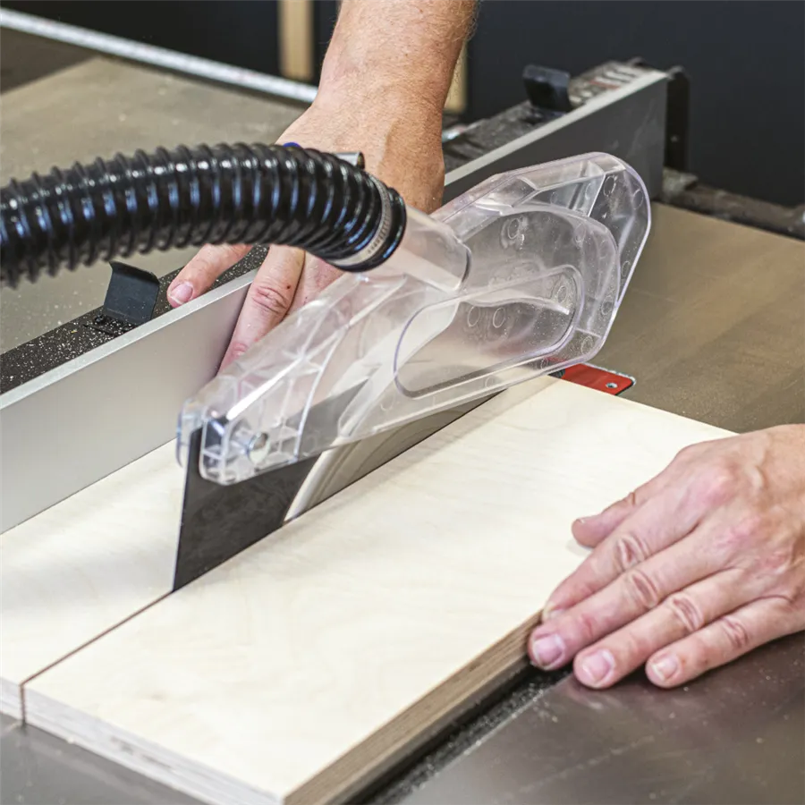 Sega Circolare Laguna Fusion 2