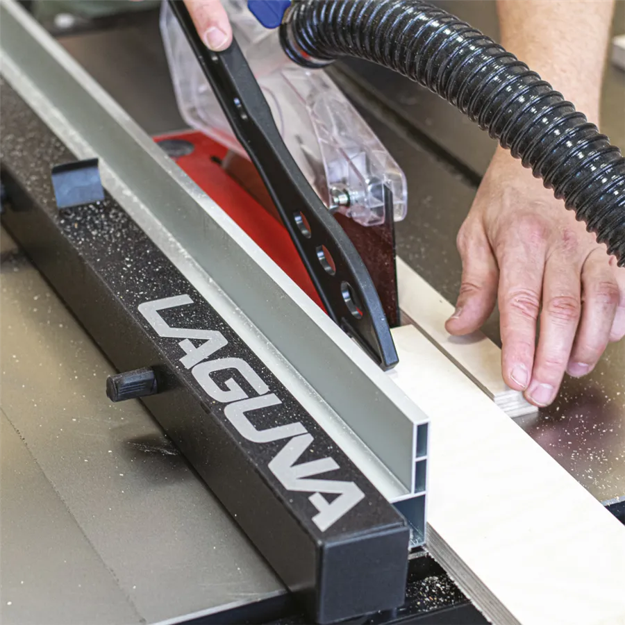 Sega Circolare Laguna Fusion 2