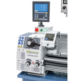 Tornio fresatrice Bernardo Proficenter 650 G con DRO 2 assi