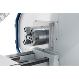 Tornio CNC Bernardo CK 360 x 750 – Compatto e ad alta precisione