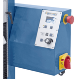 Bernardo Trapano-fresatrice KF 28 Top