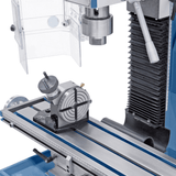 Bernardo Trapano-fresatrice KF 28 Top