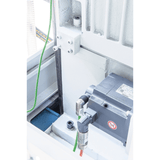 Tornio CNC Bernardo CK 400 x 750 – Siemens 808D