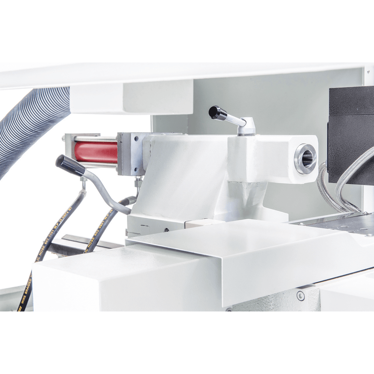 Tornio CNC Bernardo CK 400 x 750 – Siemens 808D