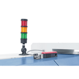 Bernardo CK 320 x 750 – Tornio CNC compatto e versatile