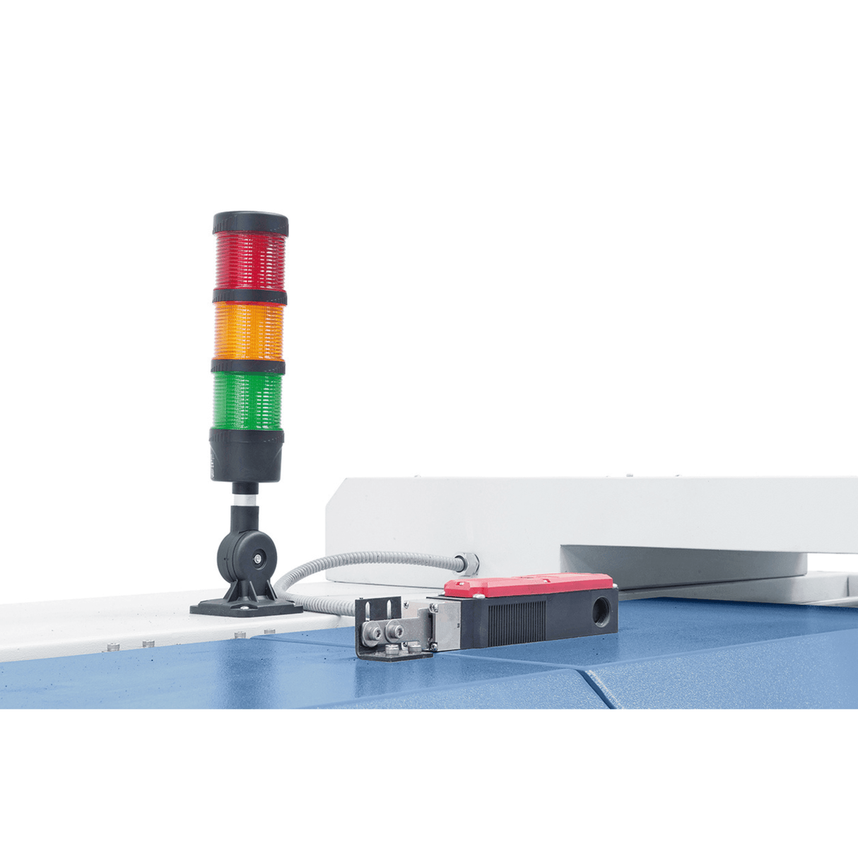 Bernardo CK 320 x 1000 – Tornio CNC lungo e versatile