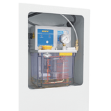 Tornio CNC Bernardo CK 360 x 750 – Compatto e ad alta precisione